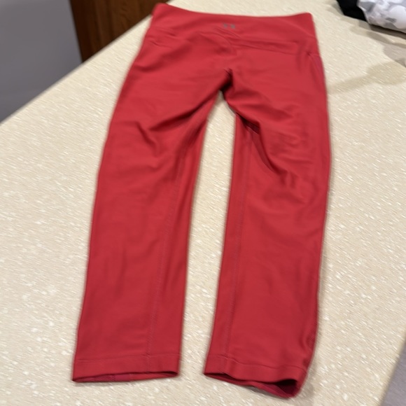 Under Armour Heatgear Compression Pants size M - Picture 5 of 5